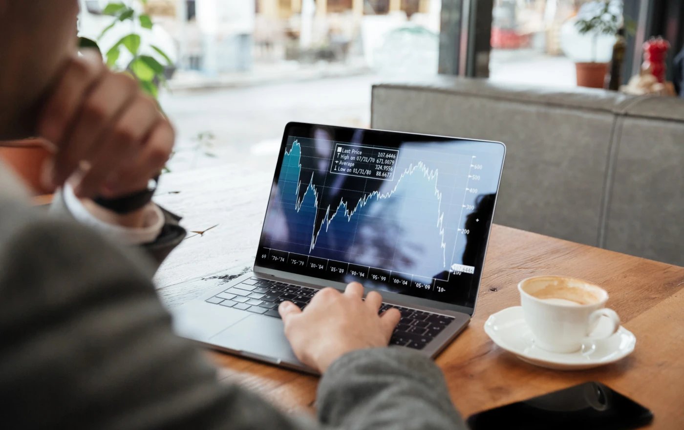 ico service