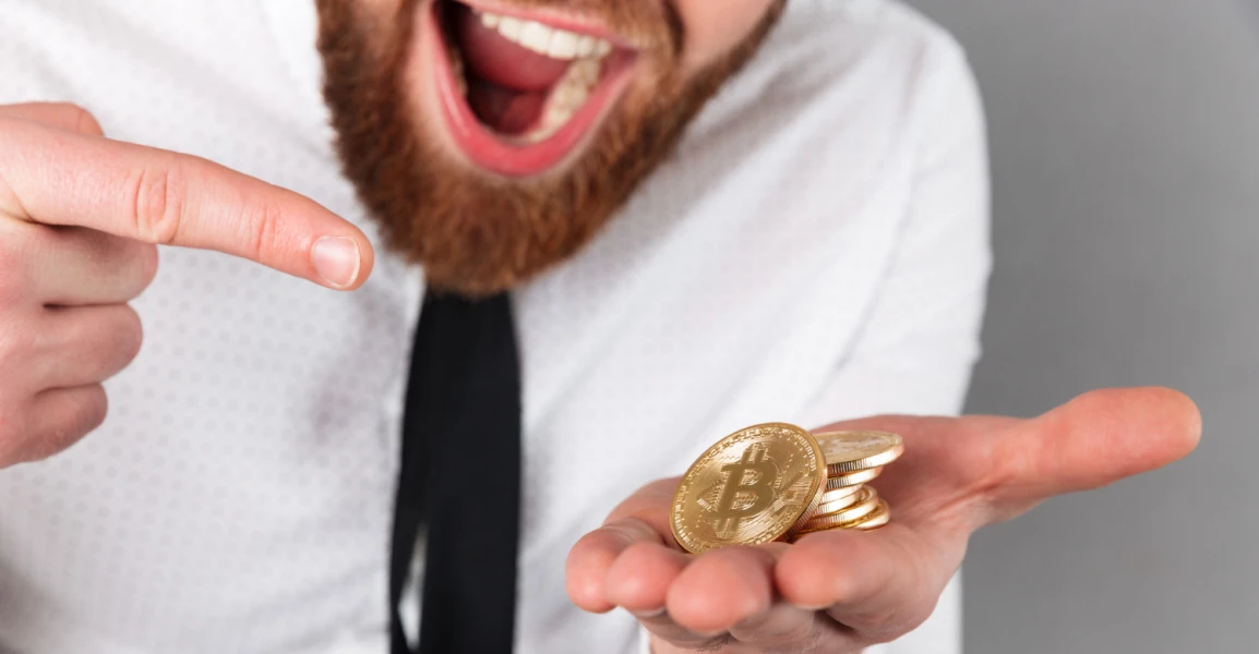 ico service