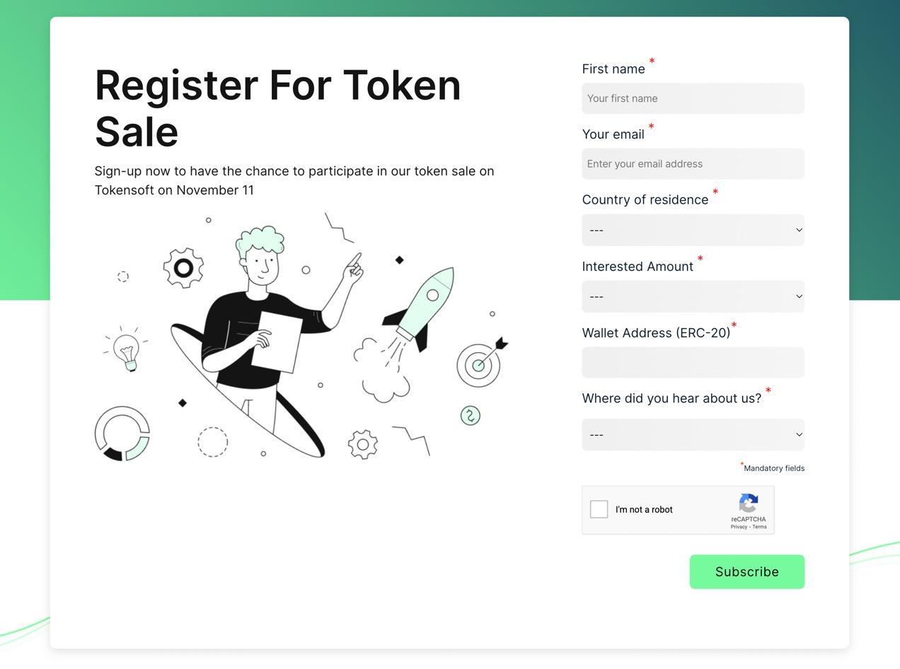 ico service