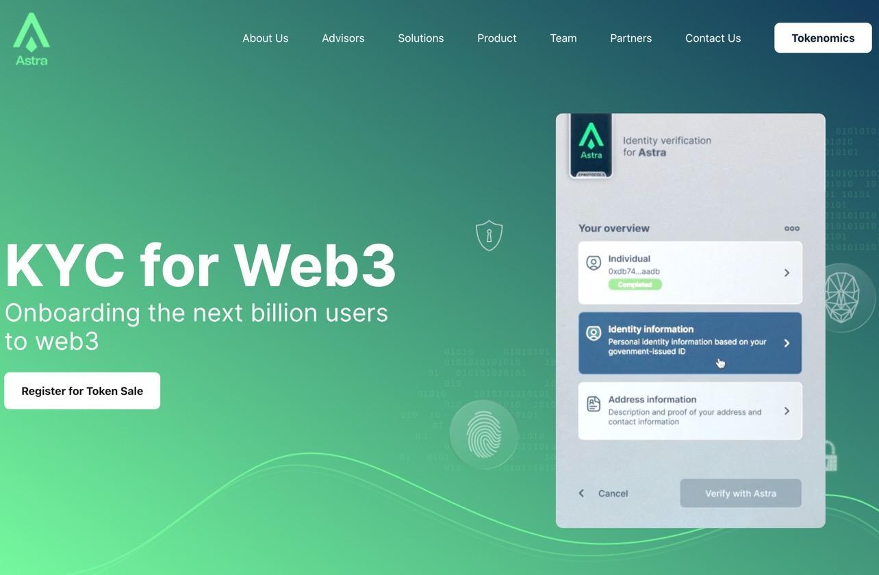 ico service