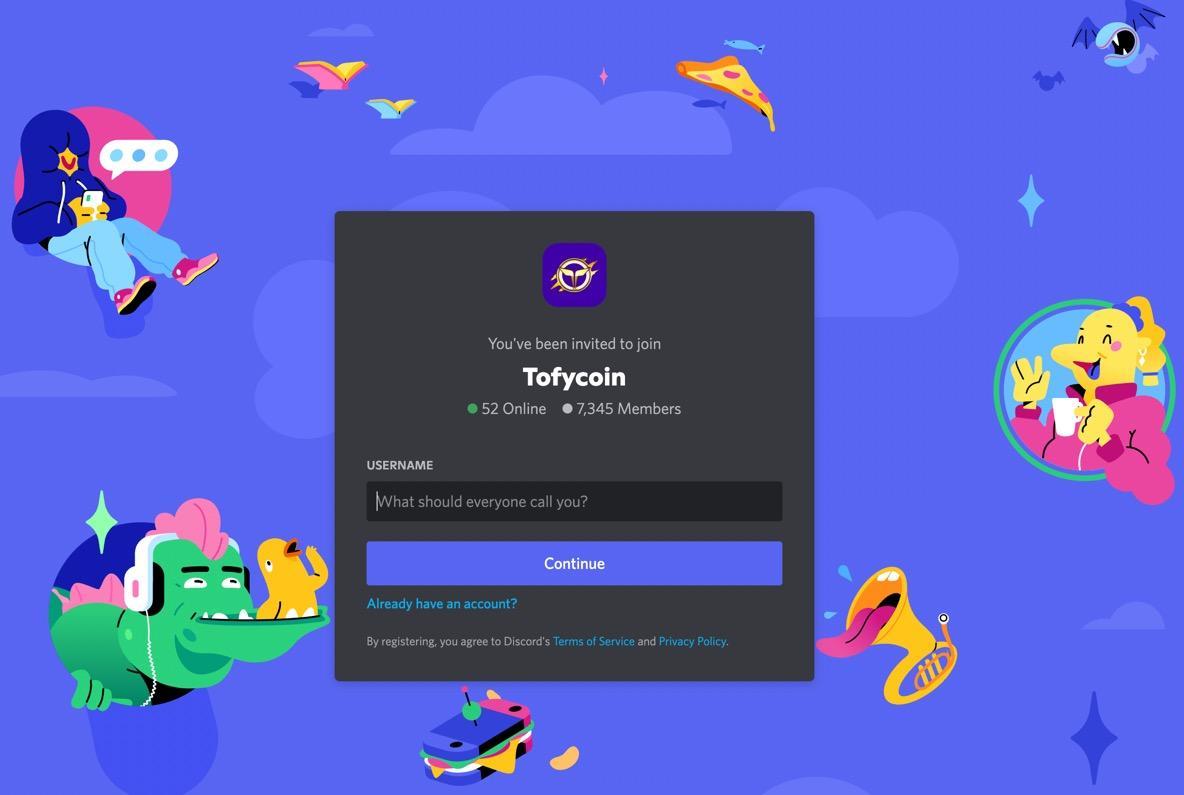 ico service