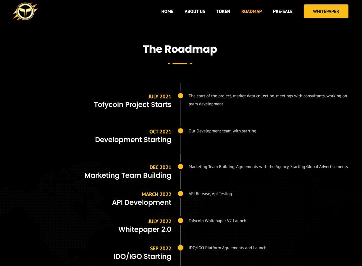 ico service