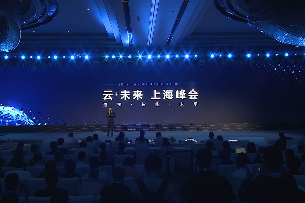 Investor conferences ICOService roadshow photo 10